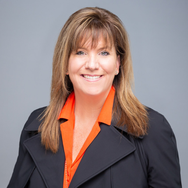 Tiffany Doyle - Loan Consultant